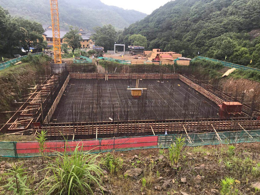 宜兴古建筑设计，宜兴寺院总体规划与施工装修服务