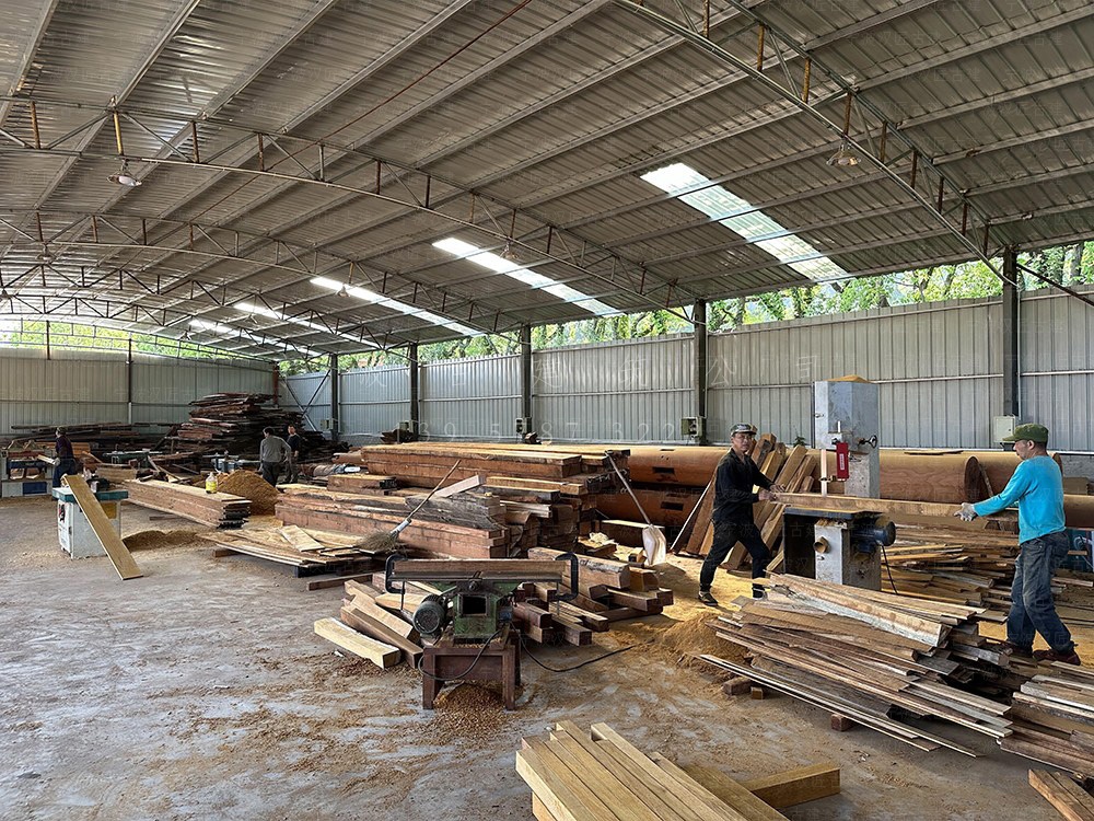 诸暨古建筑设计，诸暨寺庙装修设计与施工落地