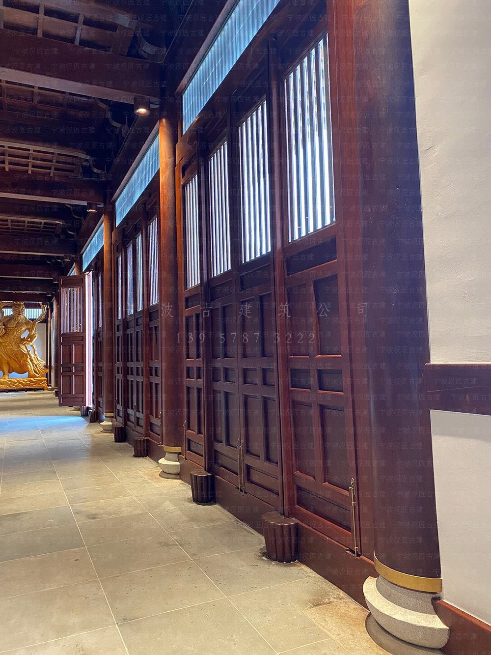 古建筑设计公司 专注古建筑规划与施工落地服务