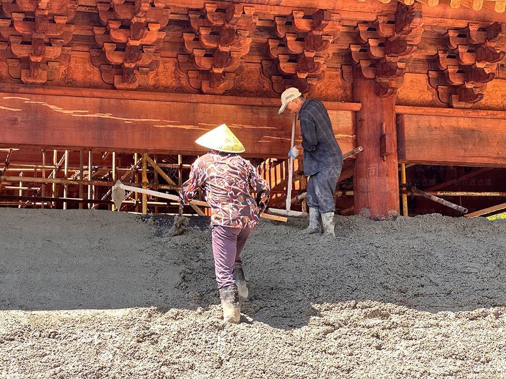 高邮古建筑设计,高邮道观建筑方案设计与施工装修 高邮古建筑设计,高邮道观建筑方案设计与施工装修