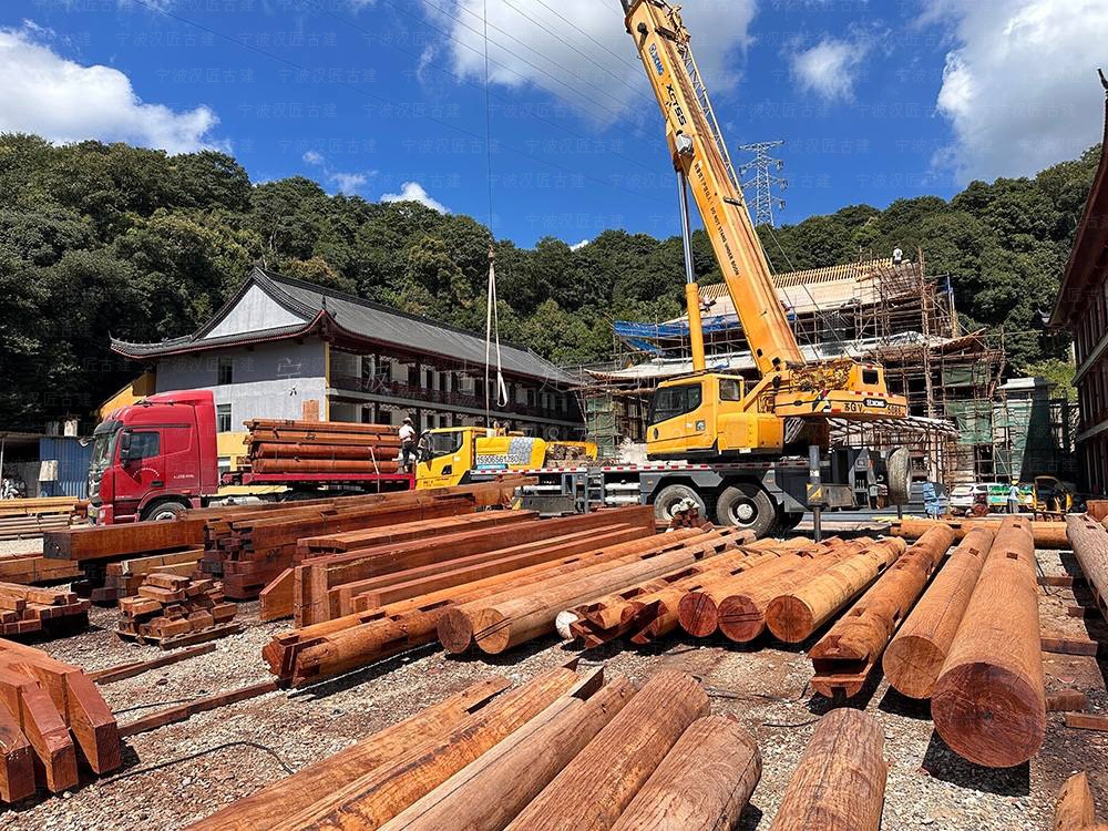 扬州古建筑设计,扬州寺院规划设计与施工全程服务 扬州古建筑设计,扬州寺院规划设计与施工全程服务