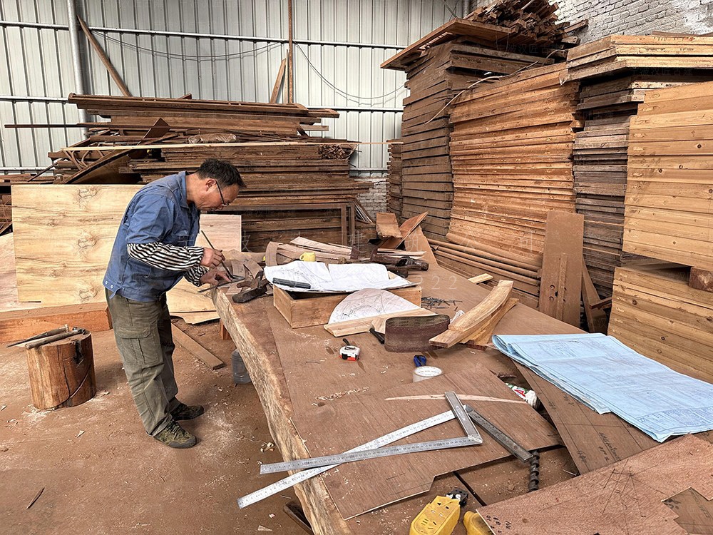 龙港古建筑设计，龙港寺院建筑总体规划与工程服务
