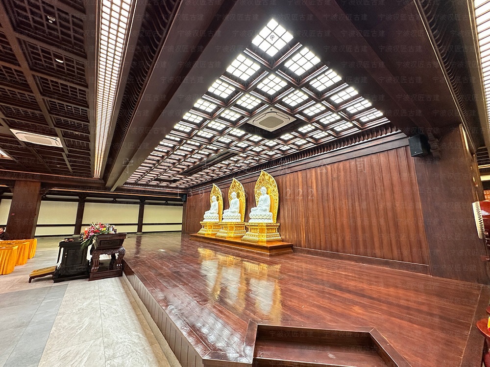 宿迁古建筑设计