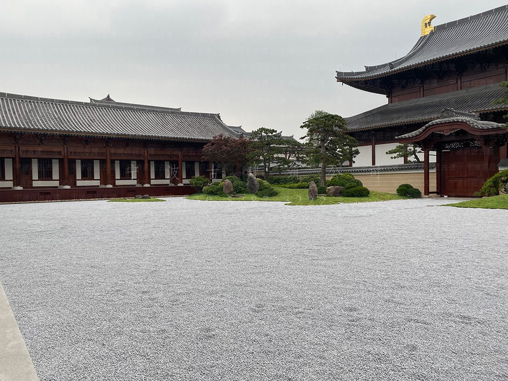 象山仿古建筑设计，仿古建筑总体规划与工程施工专业团队