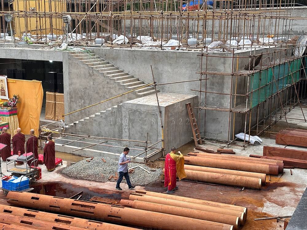 连云港古建筑设计,连云港寺庙规划设计与工程施工一体化 连云港古建筑设计,连云港寺庙规划设计与工程施工一体化