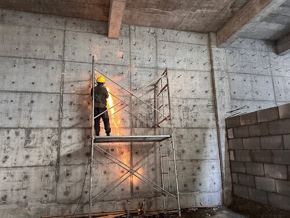 天台仿古建筑设计，寺庙建筑方案设计与施工一体化