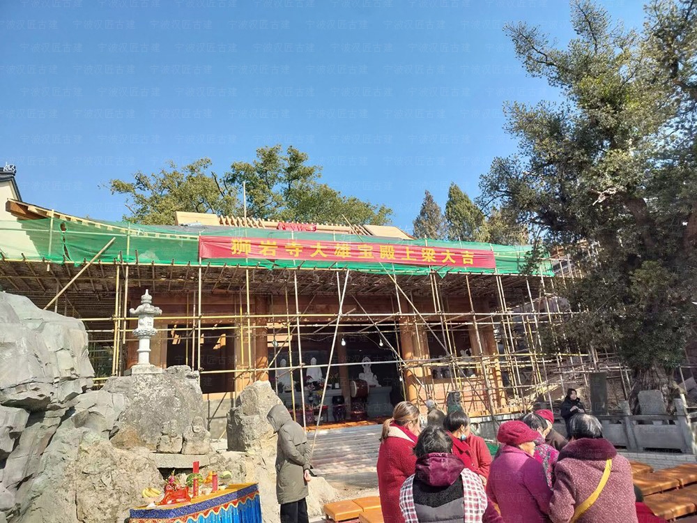 象山寺庙设计 象山宗教建筑规划设计施工全案 象山寺庙设计 象山宗教建筑规划设计施工全案