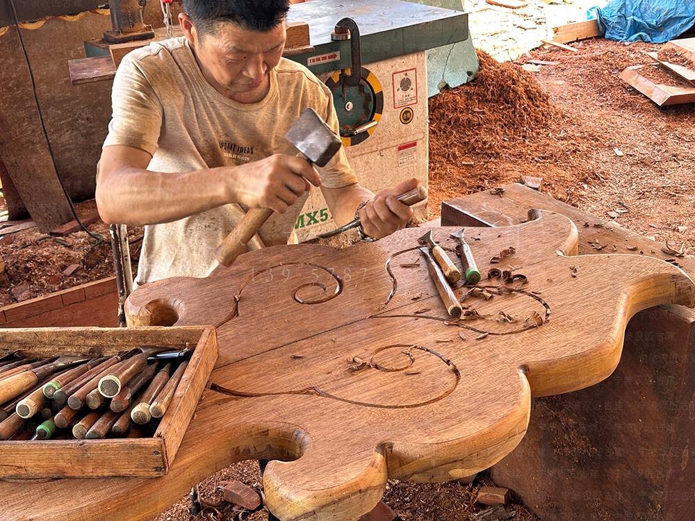 嘉兴仿古建筑改造设计，改造规划设计与工程施工专家