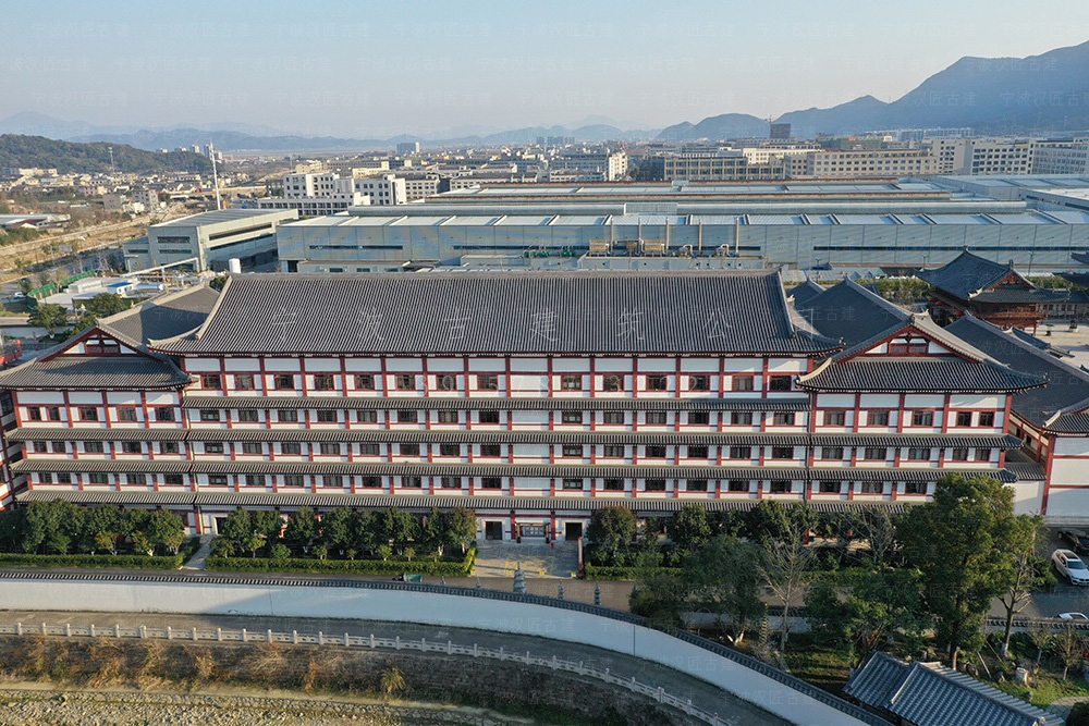 徐州古建筑设计，徐州寺庙方案设计与施工一体化