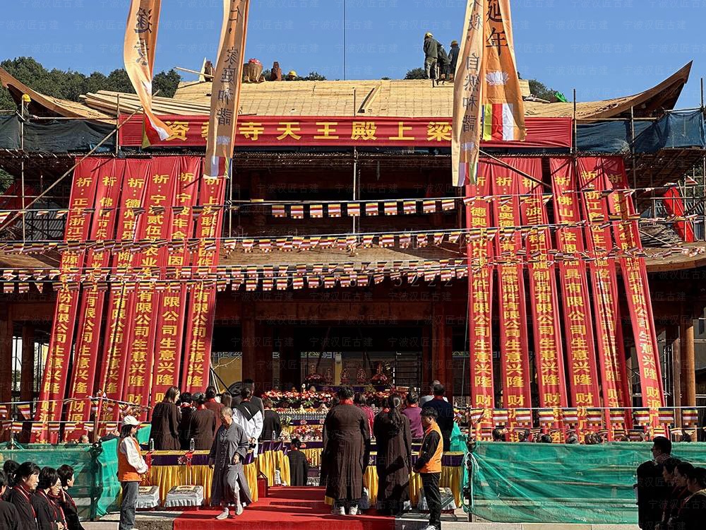 嵊泗寺庙设计 嵊泗宗教建筑规划设计施工全案 嵊泗寺庙设计 嵊泗宗教建筑规划设计施工全案