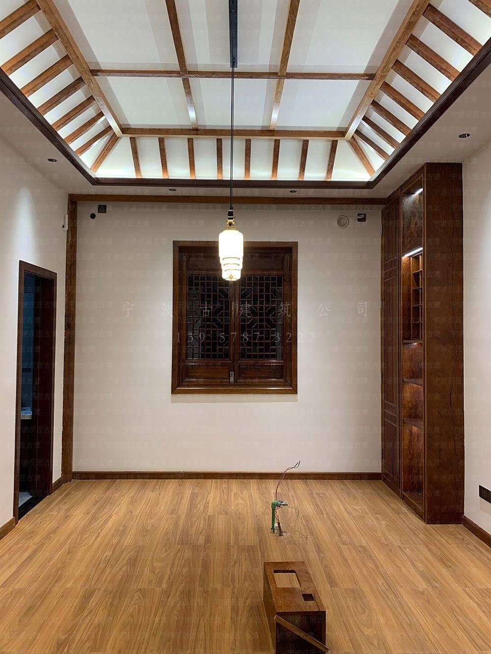 寺庙建筑设计公司专业服务与流程
