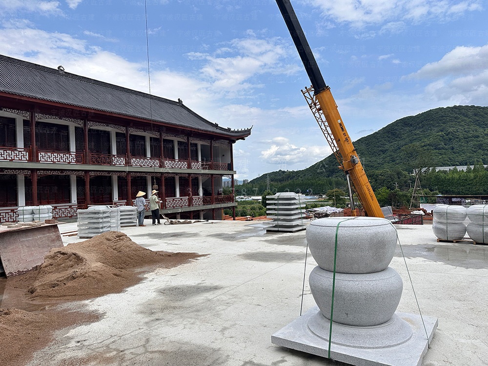 青田仿古建筑设计，传统风格建筑规划设计与施工服务