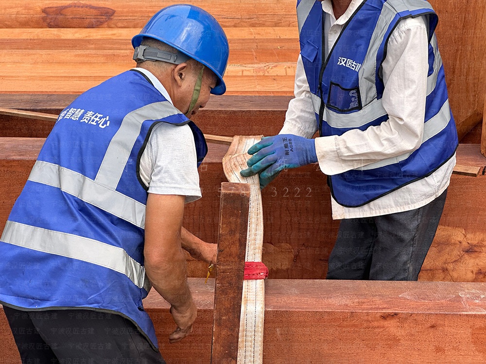 建德古建筑设计，建德寺庙规划设计与工程施工一体化