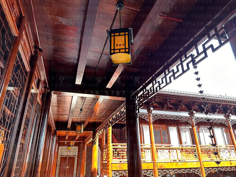 奉化寺庙设计 奉化宗教建筑规划设计施工全案