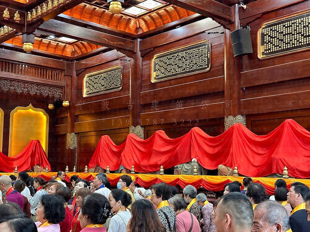 句容古建筑设计,句容寺院装修设计与施工落地 句容古建筑设计,句容寺院装修设计与施工落地