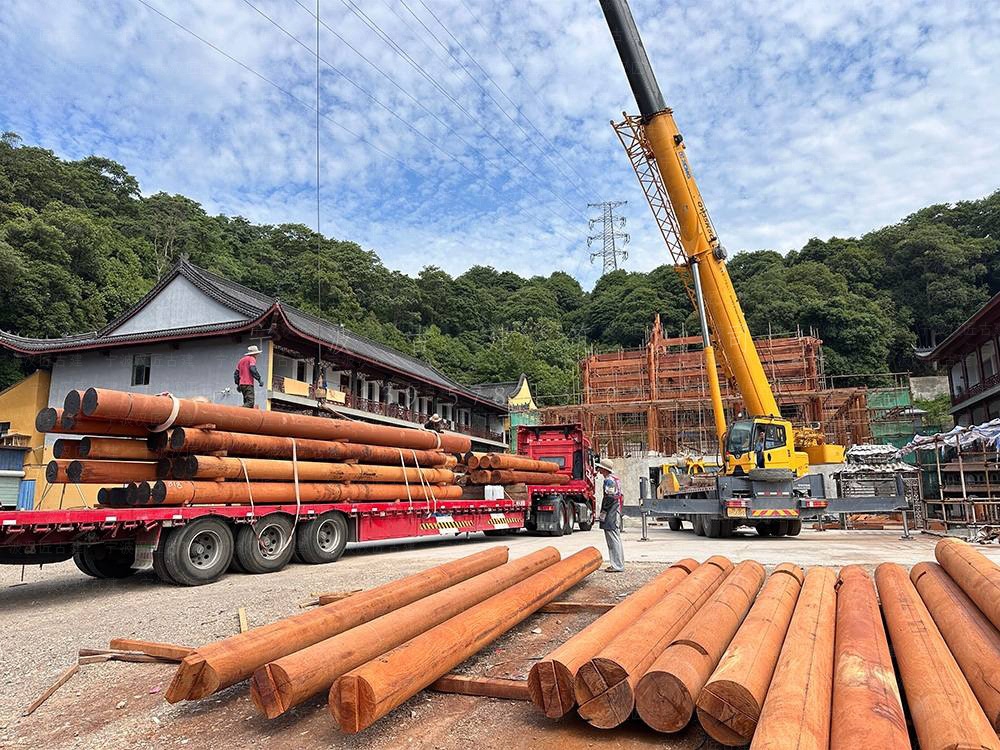 海安古建筑设计,海安寺庙规划设计与施工全程服务 海安古建筑设计,海安寺庙规划设计与施工全程服务