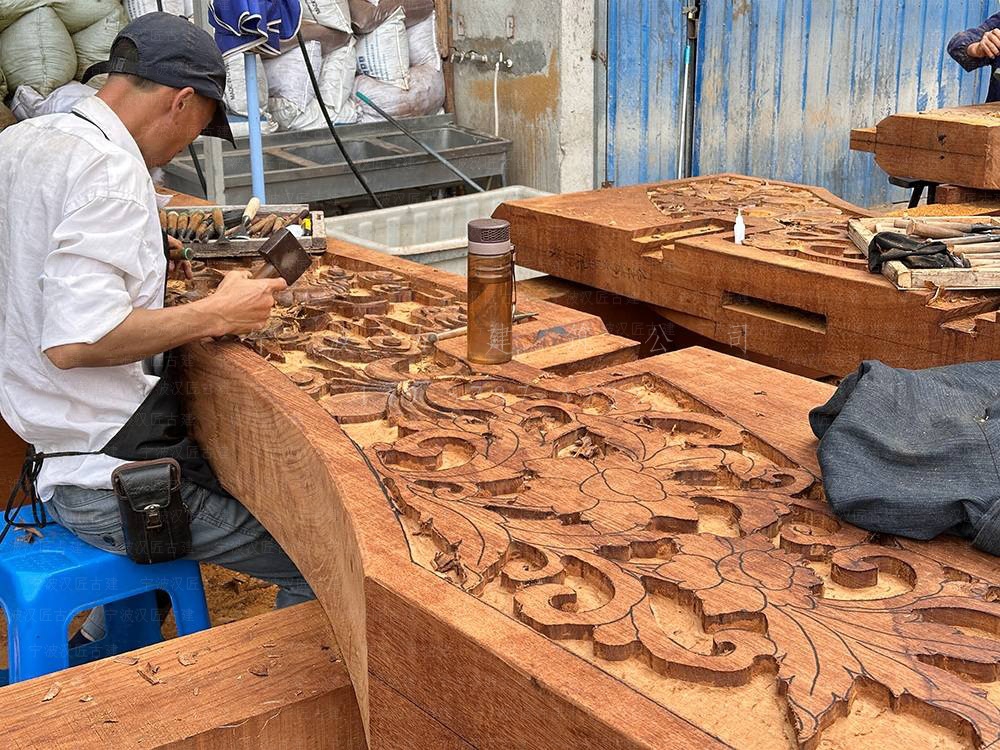 新沂古建筑设计,新沂寺院装修设计与施工落地 新沂古建筑设计,新沂寺院装修设计与施工落地