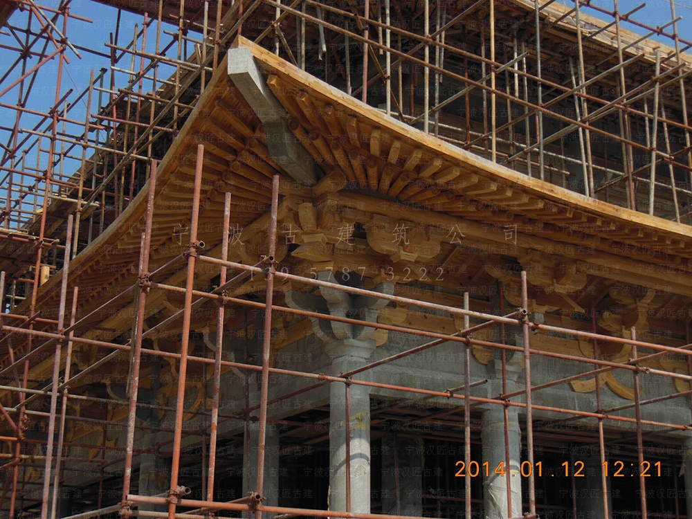 太仓古建筑设计,太仓寺院设计规划与施工装修 太仓古建筑设计,太仓寺院设计规划与施工装修