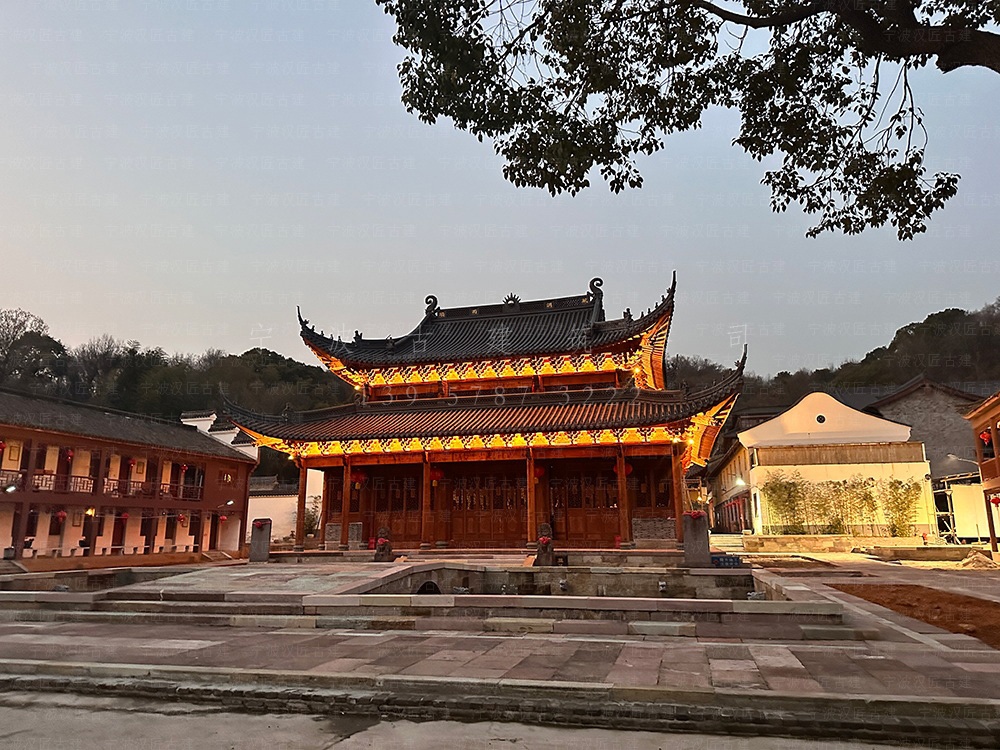 仪征古建筑设计,仪征寺院设计规划与施工装修 仪征古建筑设计,仪征寺院设计规划与施工装修