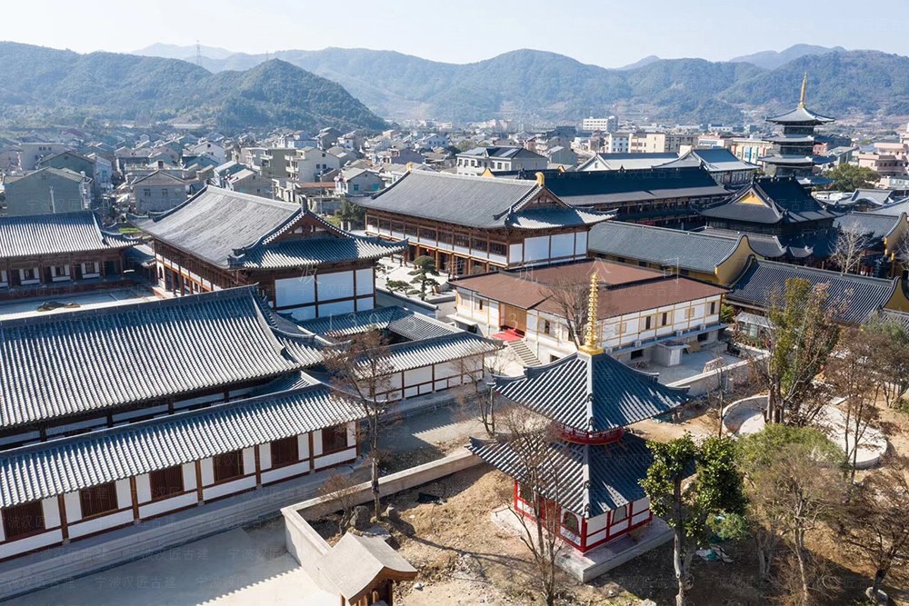 常熟古建筑设计,常熟寺院改造规划与工程施工服务 常熟古建筑设计,常熟寺院改造规划与工程施工服务