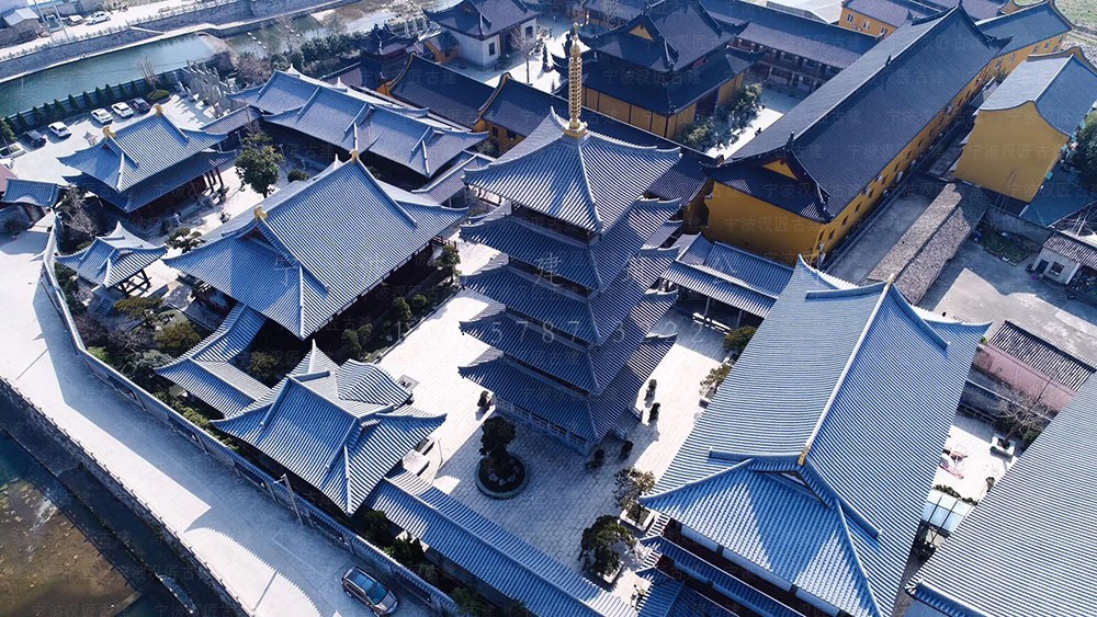 丹阳古建筑设计,丹阳道观建筑方案设计与施工装修 丹阳古建筑设计,丹阳道观建筑方案设计与施工装修