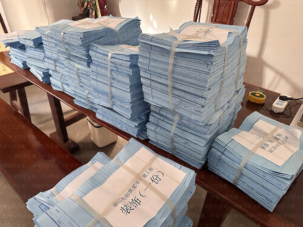 古建筑设计公司 提供古建筑方案规划与施工装修一体化