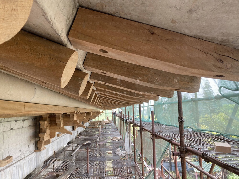 宿迁古建筑设计 宿迁古建筑设计