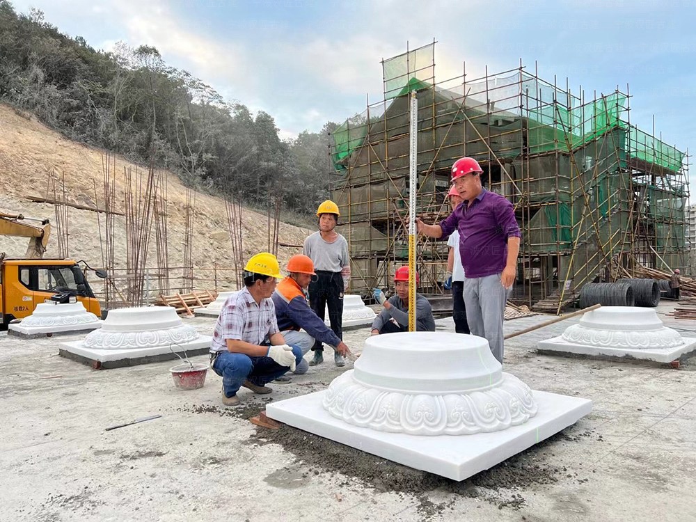 绍兴古建筑设计，绍兴寺院改造规划与工程施工服务