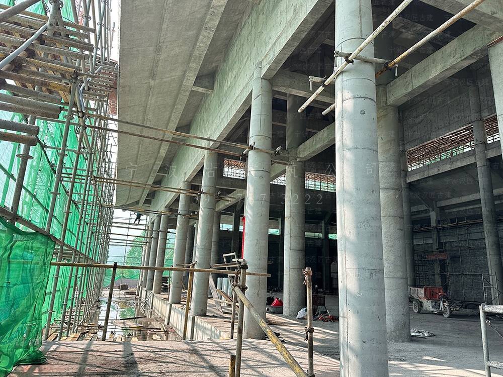 扬中古建筑设计，扬中寺院改造规划与工程施工服务