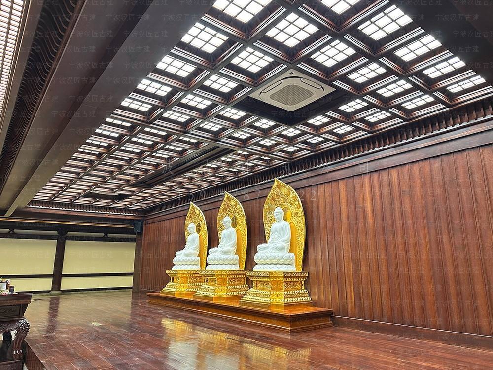 嘉兴古建筑设计