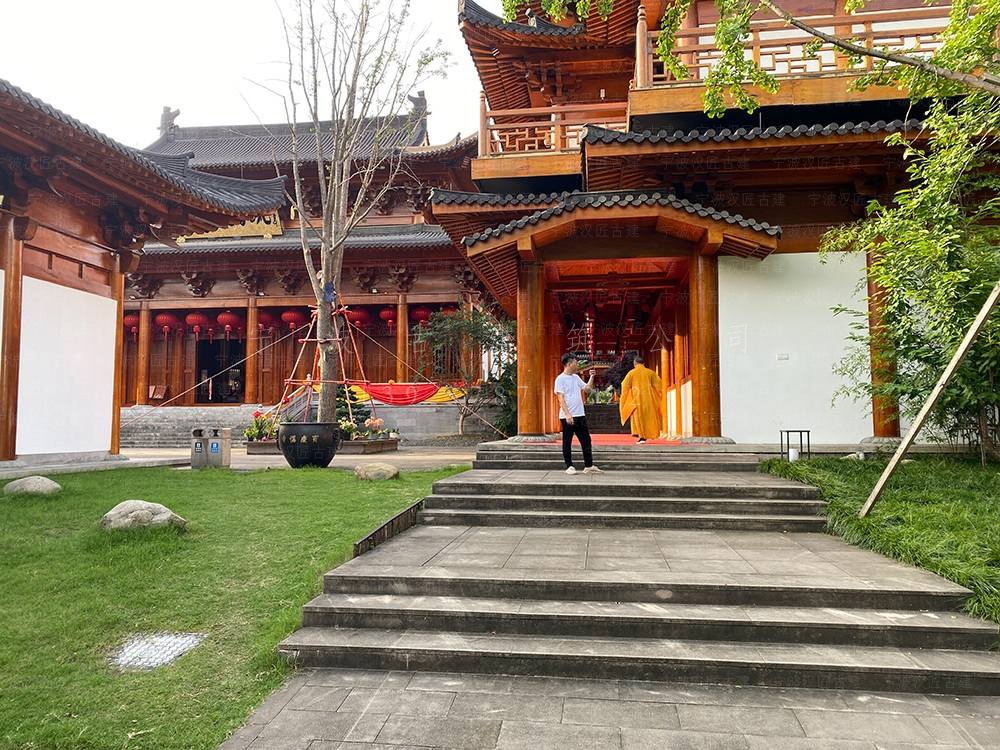 邳州古建筑设计,邳州寺庙规划设计与工程施工一体化 邳州古建筑设计,邳州寺庙规划设计与工程施工一体化