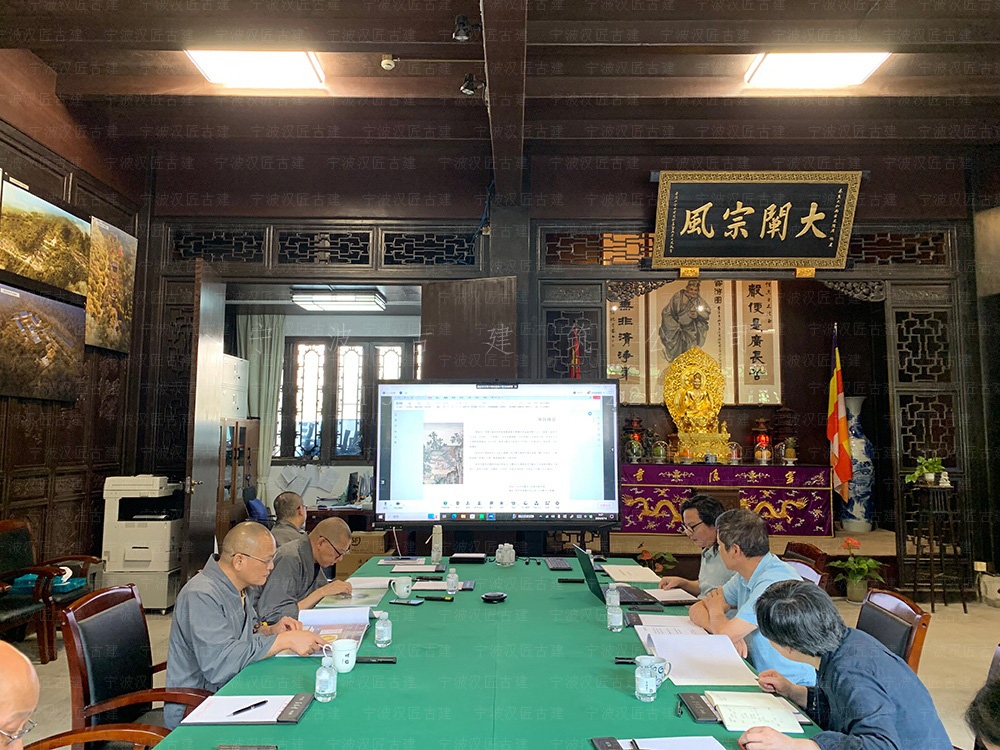 开化仿古建筑方案设计，仿古建筑改造规划与工程施工服务