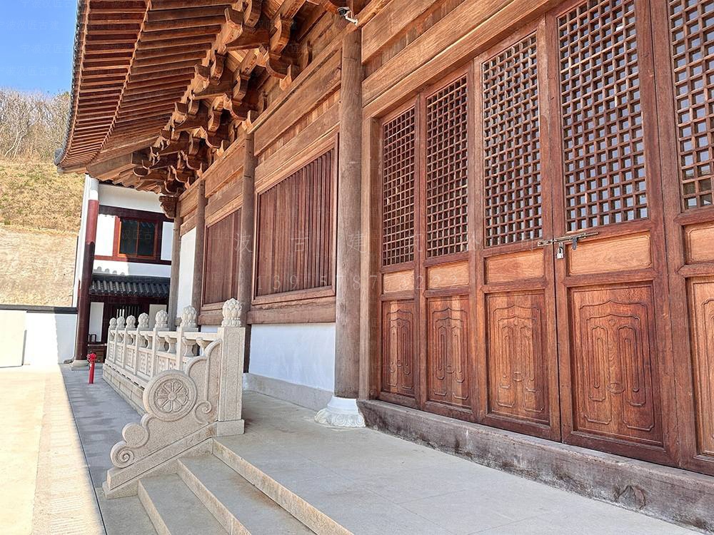 古建筑设计公司 提供古建筑总体设计规划与施工服务 古建筑设计公司 提供古建筑总体设计规划与施工服务