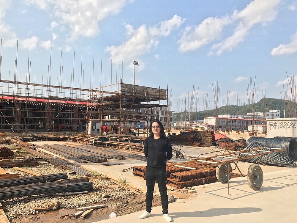 如皋古建筑设计，如皋寺庙规划设计与工程施工一体化