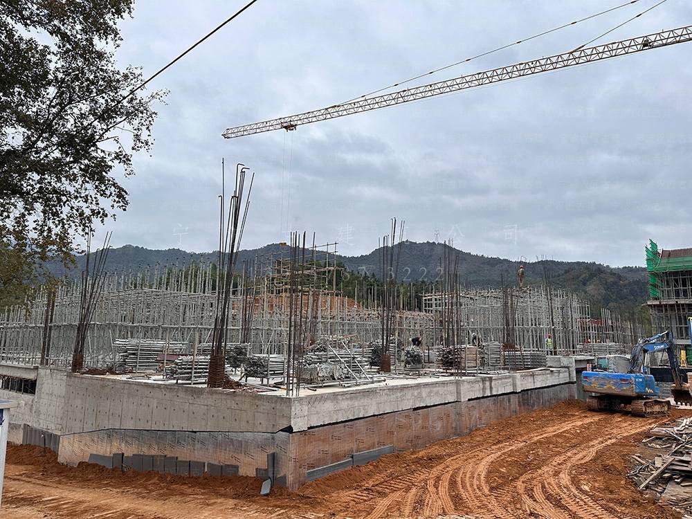 嵊州古建筑设计，嵊州寺院设计规划与施工装修