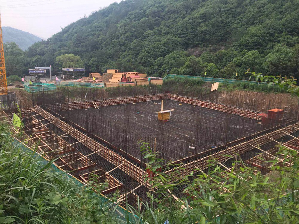 永嘉仿古建筑设计，设计主导施工落地品质保障