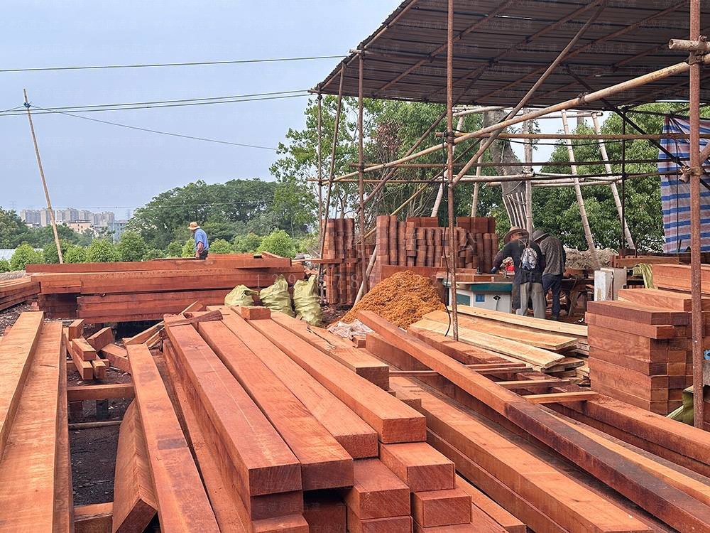 天台古建筑设计，天台寺院总体规划与施工装修服务