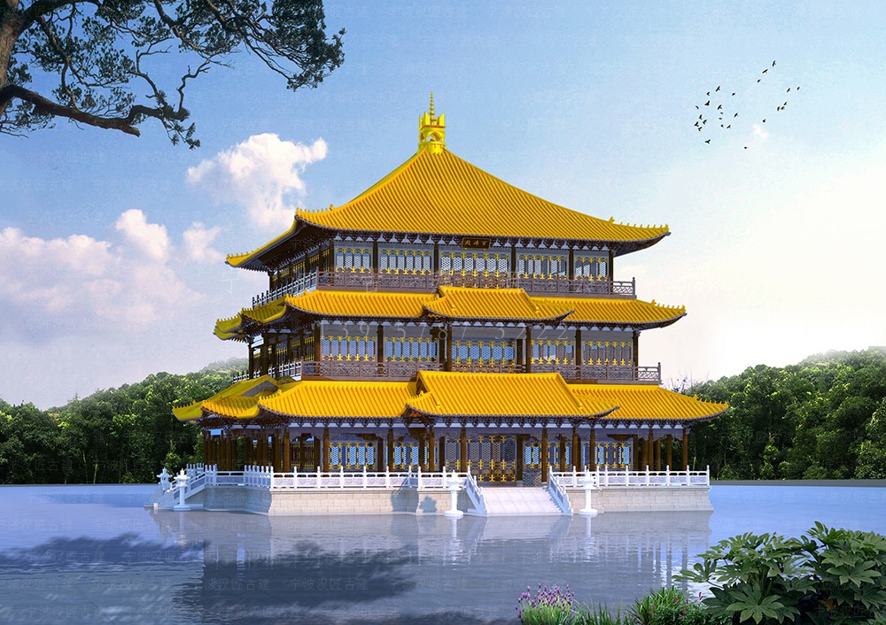 邳州古建筑设计,邳州寺庙规划设计与工程施工一体化 邳州古建筑设计,邳州寺庙规划设计与工程施工一体化