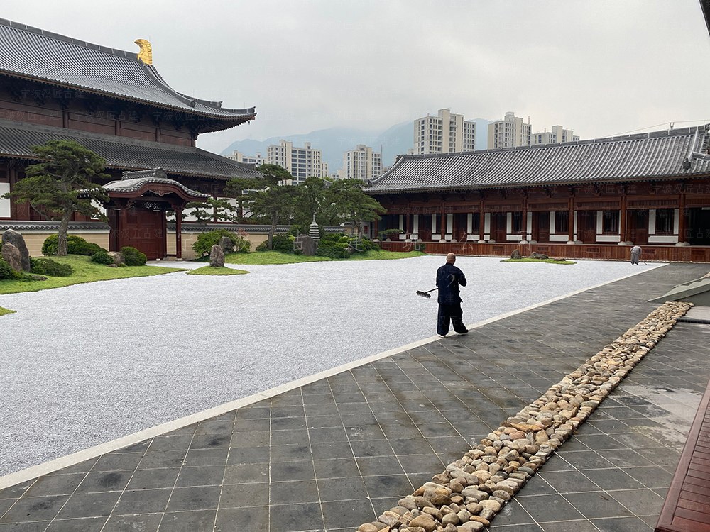 新沂古建筑设计，新沂宗教建筑规划设计施工全案