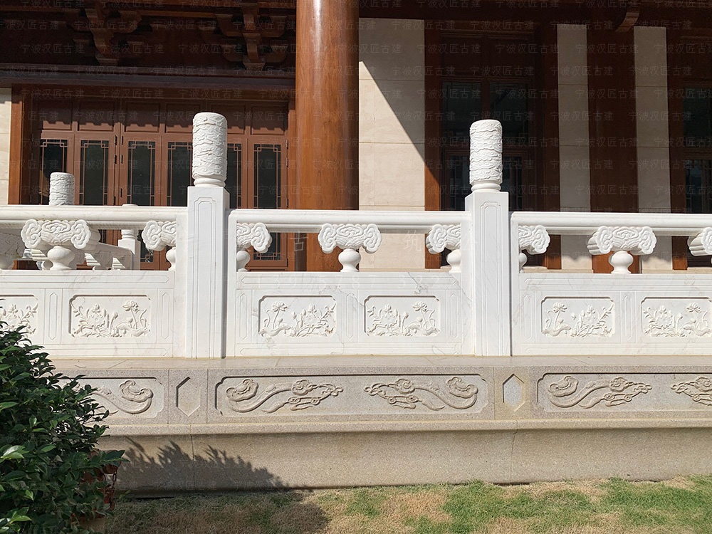 余姚古建筑设计，余姚寺院建筑总体规划与工程服务