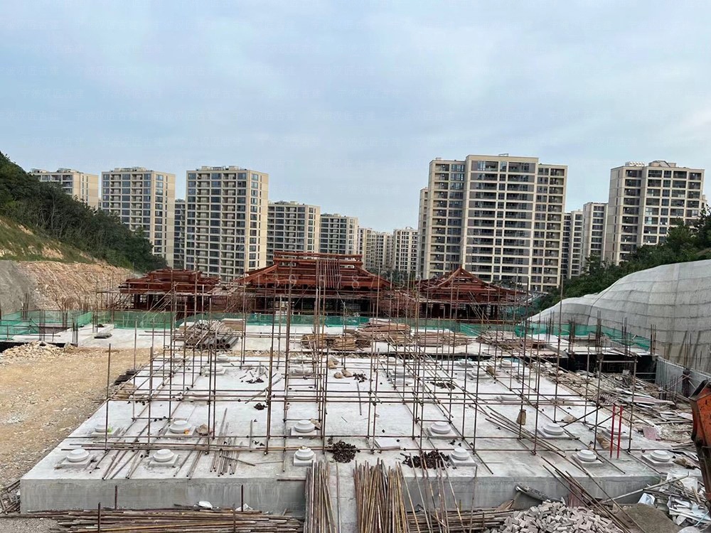 湖州仿古建筑方案设计，仿古建筑规划设计施工一体化团队
