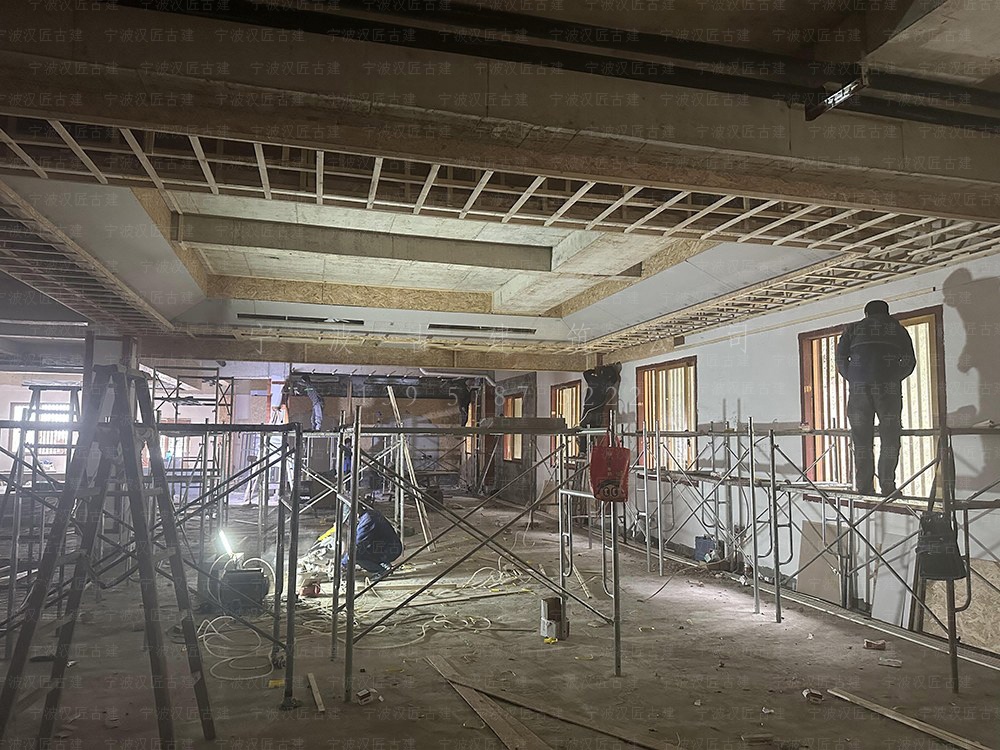 丹阳古建筑设计,丹阳寺庙方案设计与施工一体化 丹阳古建筑设计,丹阳寺庙方案设计与施工一体化