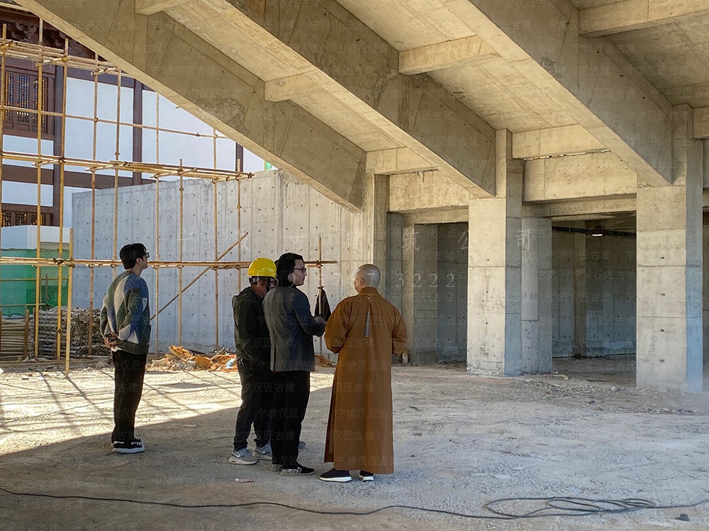 太仓古建筑设计,太仓寺院设计规划与施工装修 太仓古建筑设计,太仓寺院设计规划与施工装修