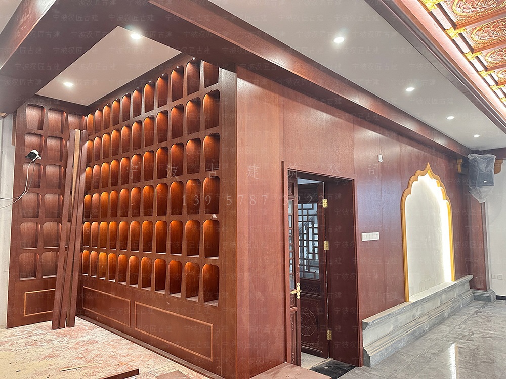 传承文化，弘扬信仰——宗教建筑规划与设计案例