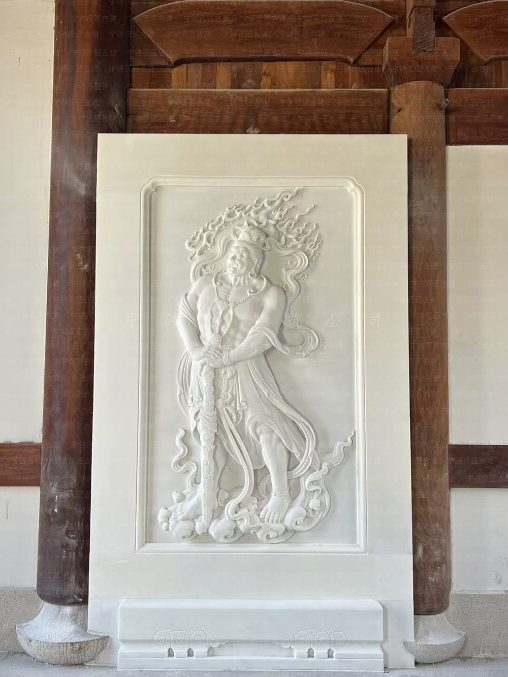 东阳古建筑设计,东阳寺院装修设计与施工落地 东阳古建筑设计,东阳寺院装修设计与施工落地