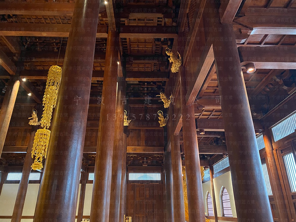 三门仿古建筑设计，仿古建筑规划设计与工程施工服务