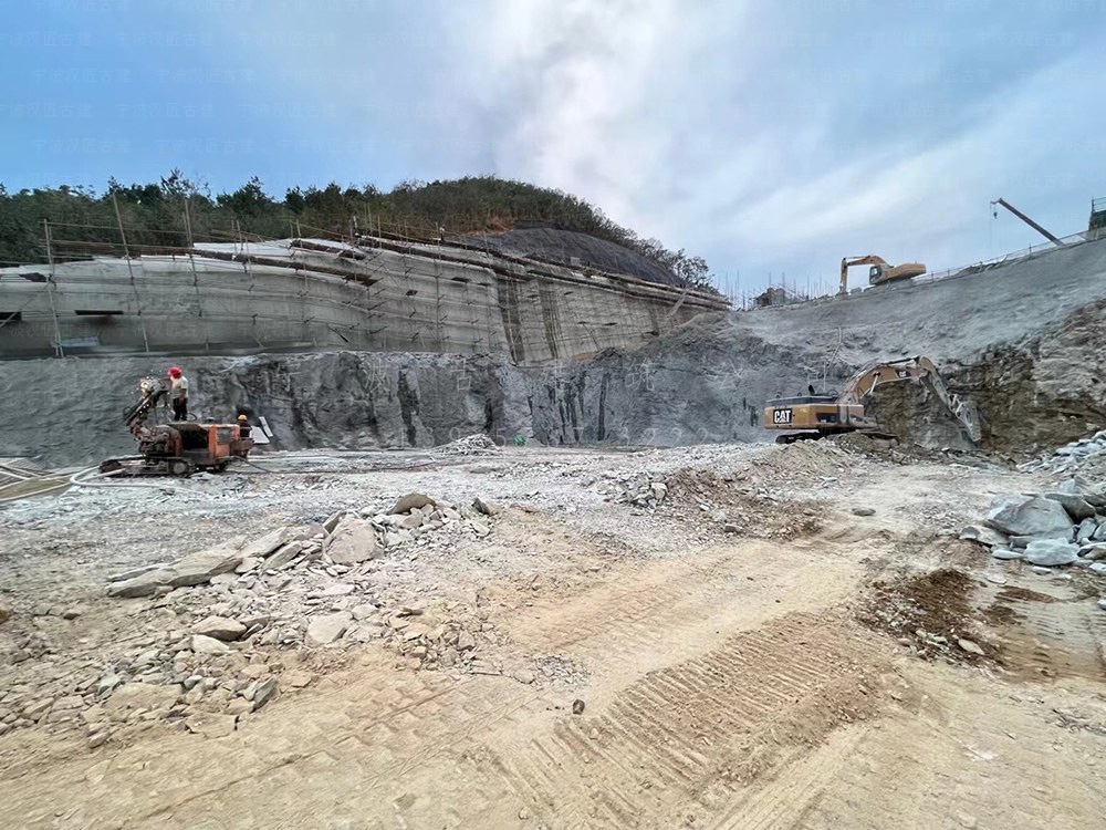 海宁古建筑设计，海宁寺庙方案设计与施工一体化