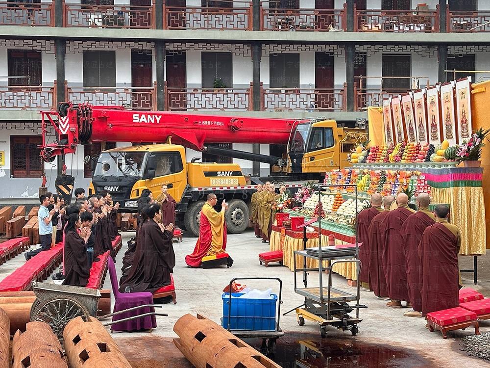 绍兴仿古建筑设计，仿古建筑总体规划与工程专家