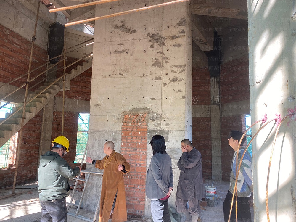 绍兴仿古建筑设计，仿古建筑总体规划与工程专家