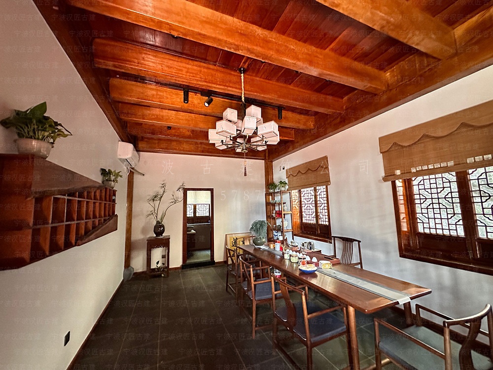 新沂古建筑设计，新沂寺庙方案设计与施工一体化